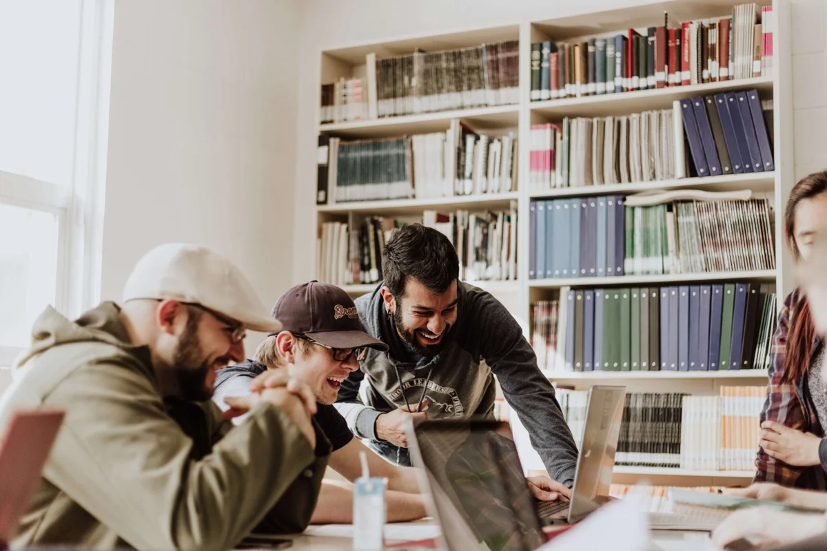 Teaching learning and career insight